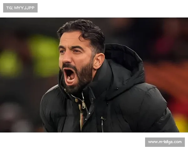 阿莫林当选英超10月最佳主帅,称曼联相信自己可赢任何比赛 阿莫林当选英超10月最佳主帅,称曼联相信自己可赢任何比赛