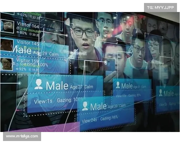 生物识别技术应用于观众情绪分析，优化内容推荐