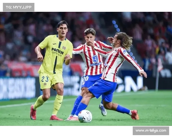 比利亚雷亚尔3-1逆转埃尔切，莫莱罗处子球助队升第三